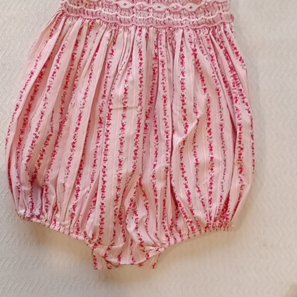 Size 2t  Anavini pink outfit - Picture 3 of 7